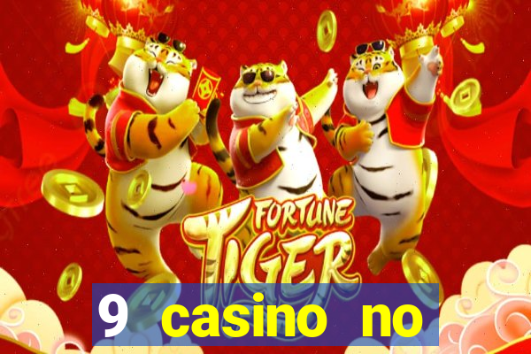 9 casino no deposit bonus