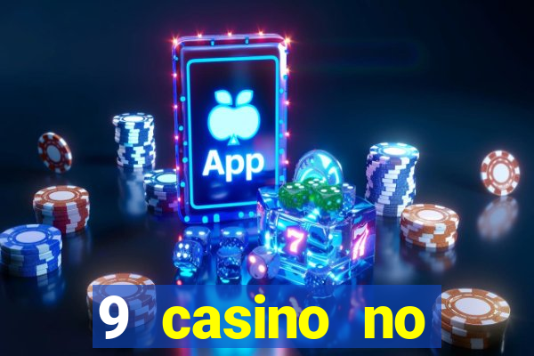 9 casino no deposit bonus