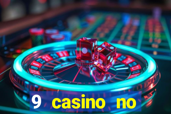 9 casino no deposit bonus