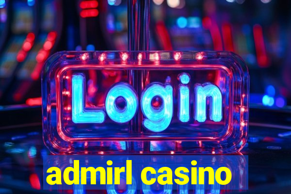 admirl casino