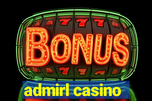 admirl casino