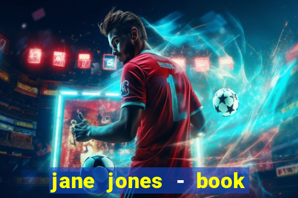 jane jones - book of kings 2 slot