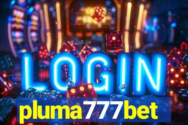 pluma777bet