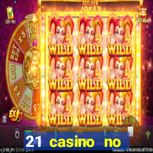 21 casino no deposit code