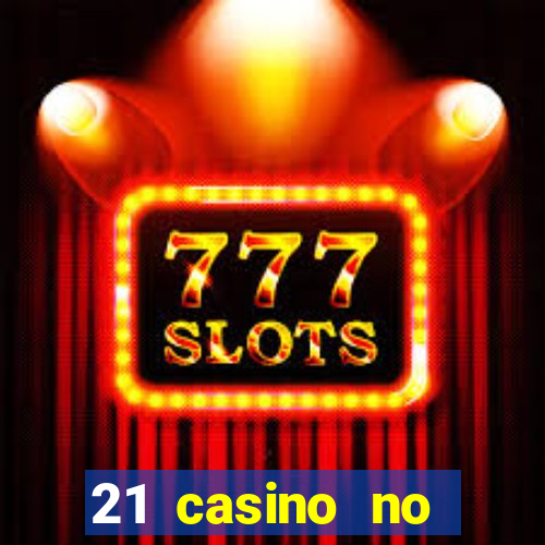 21 casino no deposit code