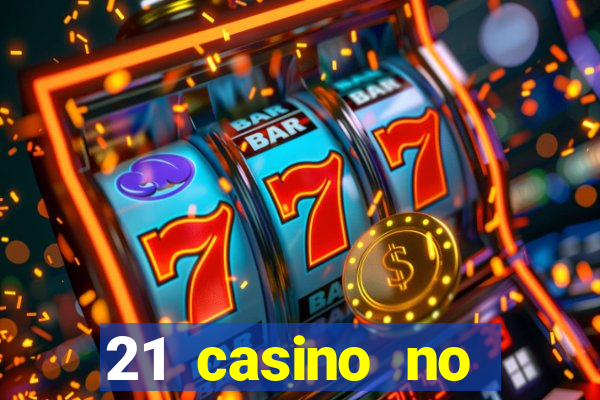 21 casino no deposit code