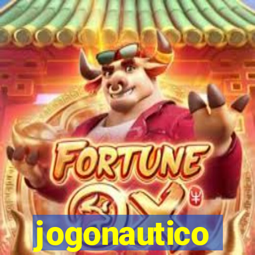 jogonautico