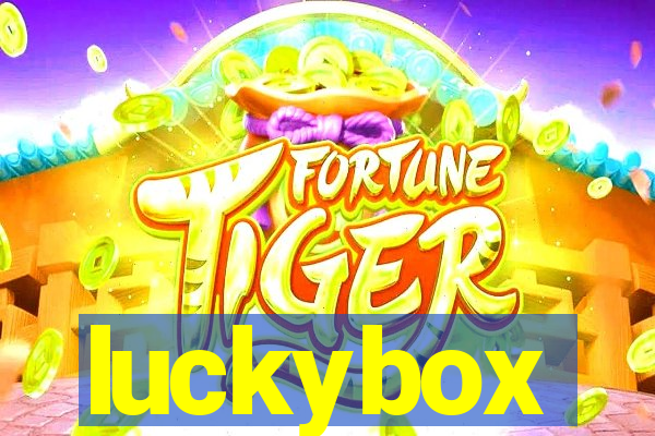 luckybox