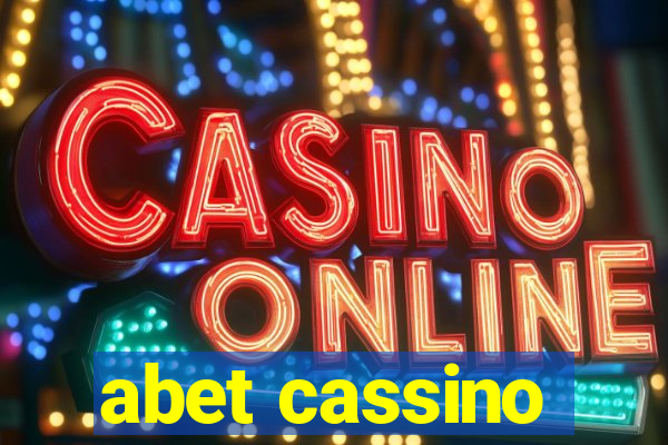 abet cassino