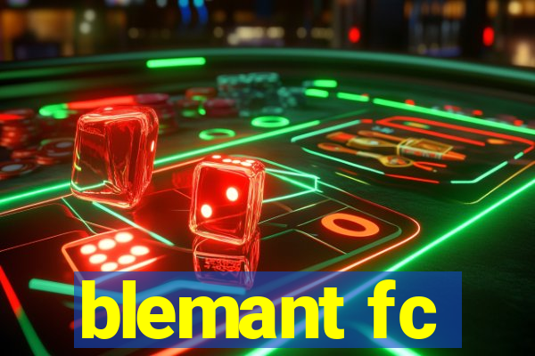 blemant fc