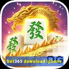 bet365 download iphone