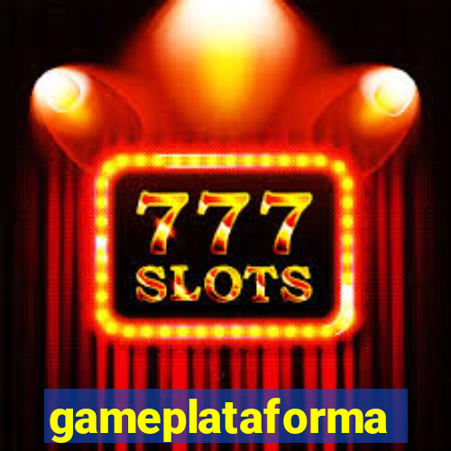 gameplataforma