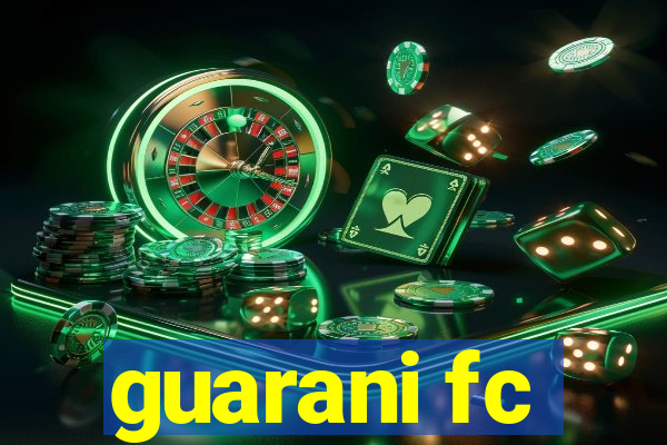 guarani fc