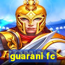 guarani fc