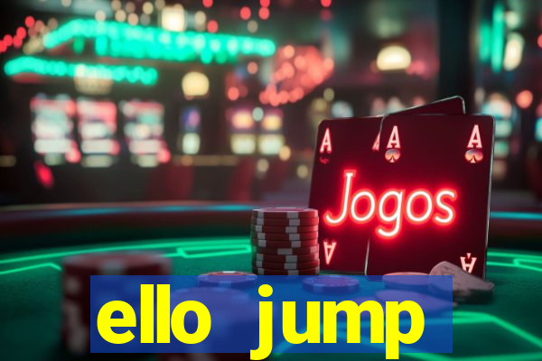 ello jump millionaire legendado