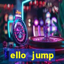 ello jump millionaire legendado