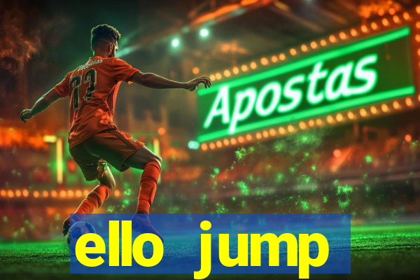 ello jump millionaire legendado