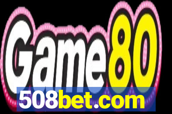 508bet.com