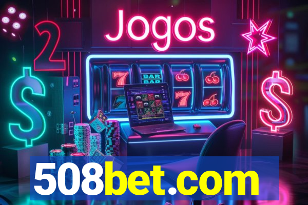 508bet.com