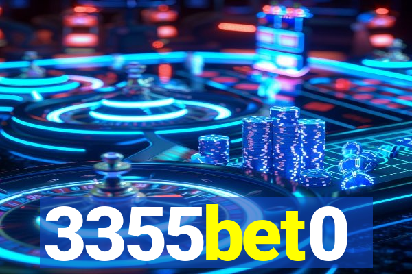 3355bet0