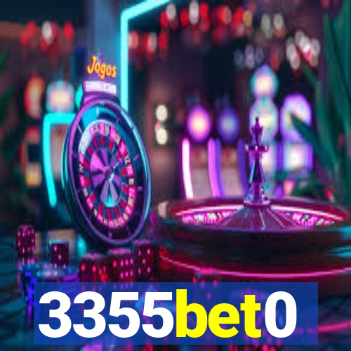 3355bet0