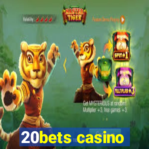 20bets casino