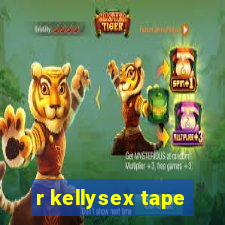 r kellysex tape