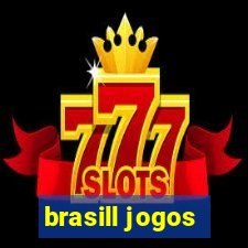 brasill jogos