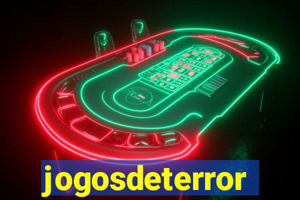 jogosdeterror