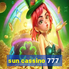 sun cassino 777