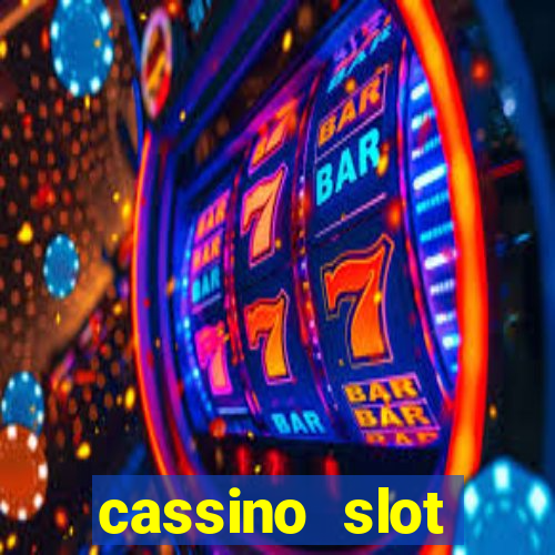 cassino slot pagando no cadastro