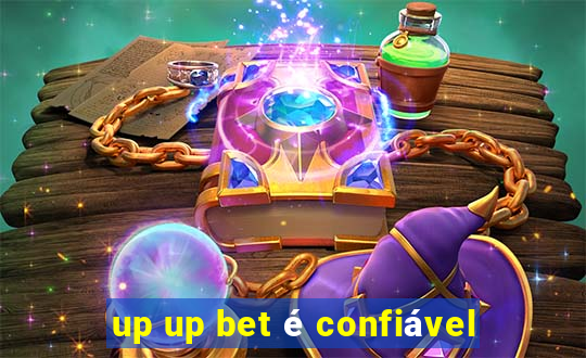 up up bet é confiável