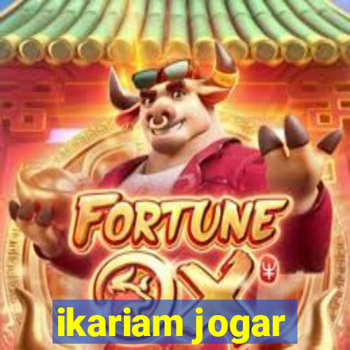 ikariam jogar