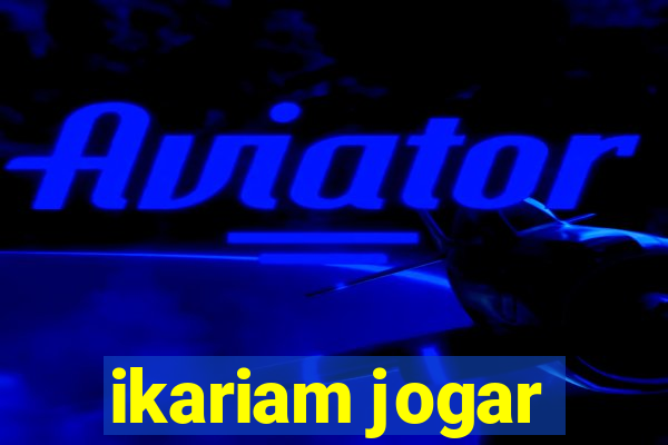 ikariam jogar