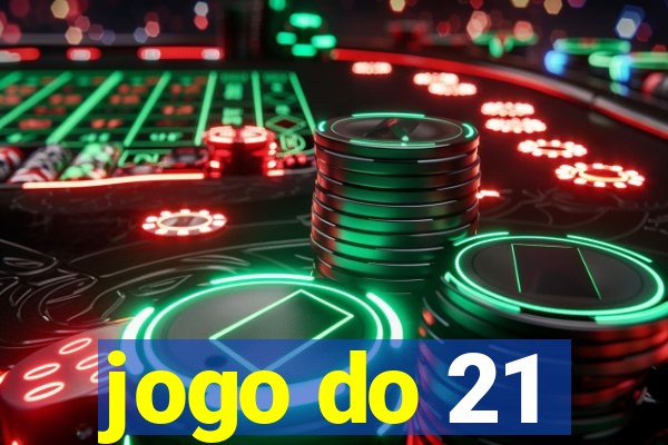 jogo do 21