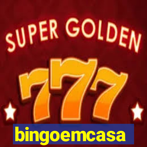 bingoemcasa