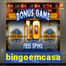 bingoemcasa