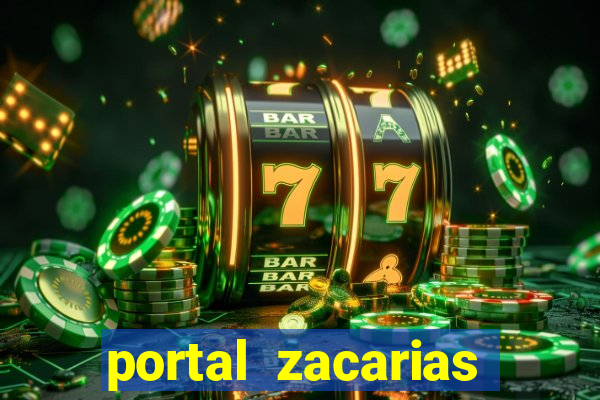 portal zacarias area 51