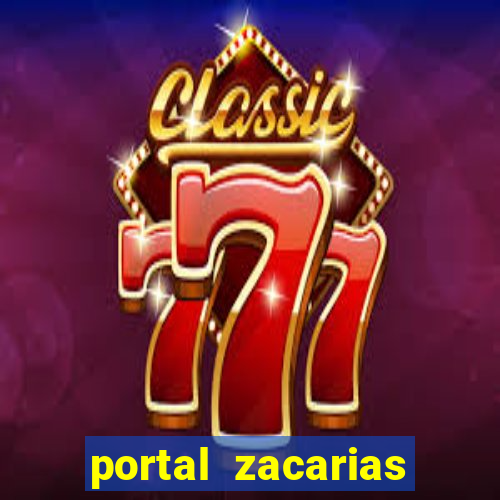 portal zacarias area 51