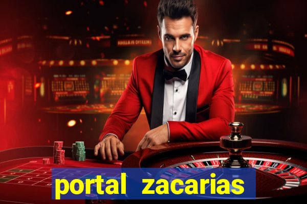 portal zacarias area 51