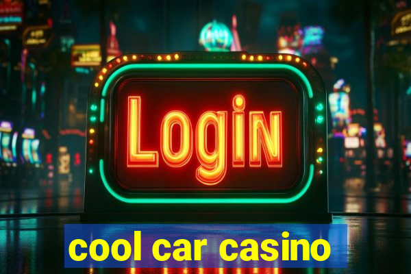 cool car casino