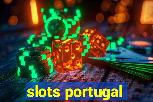 slots portugal