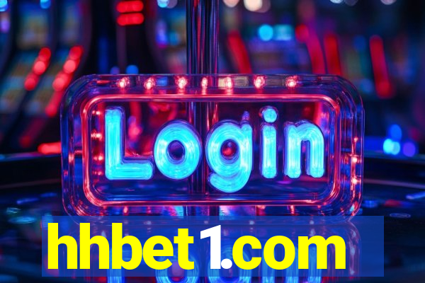 hhbet1.com