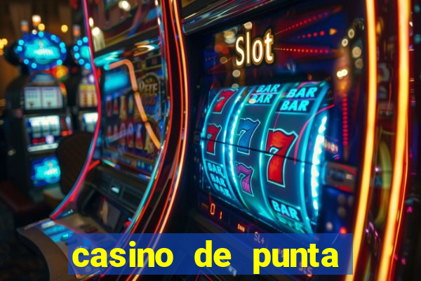 casino de punta del este