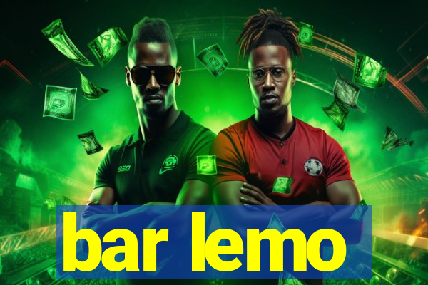 bar lemo