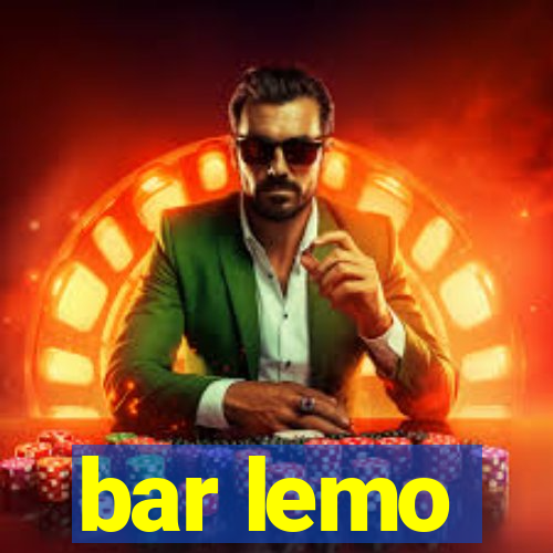 bar lemo