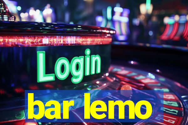 bar lemo