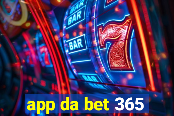 app da bet 365