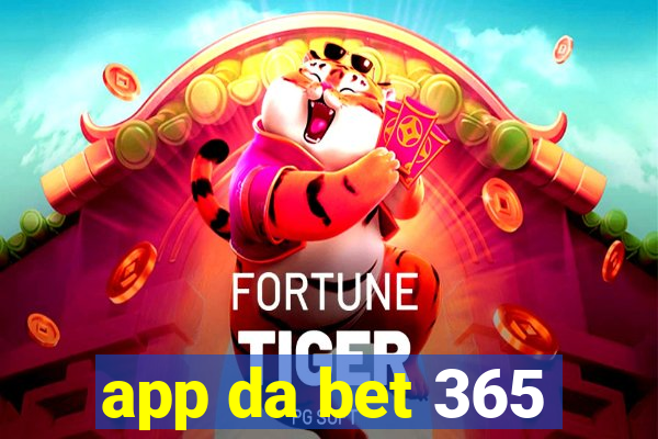 app da bet 365