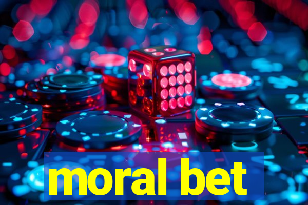 moral bet